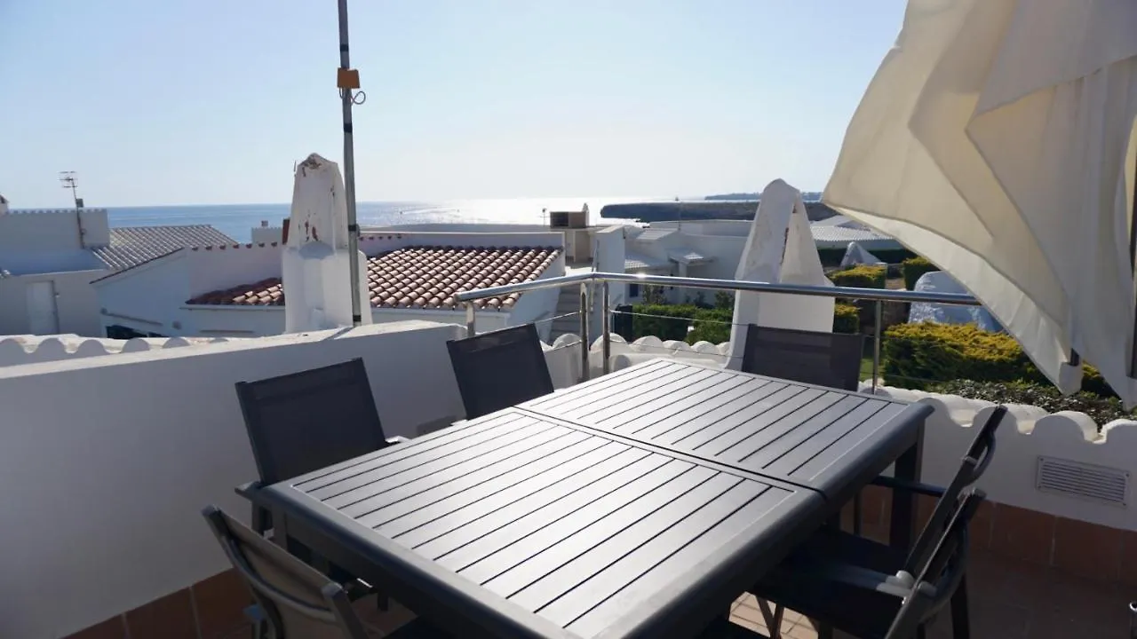Villa Casa La Marinera Binibeca