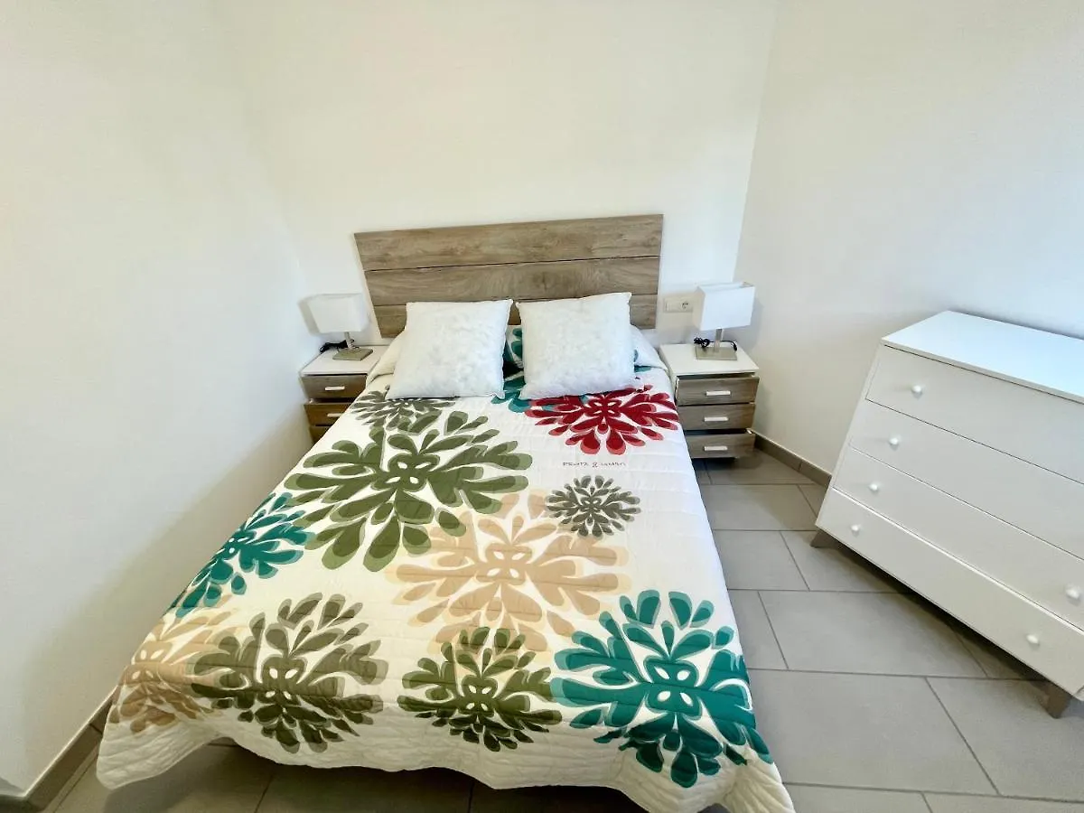 Villa Casa La Marinera Binibeca Сasa de vacaciones
