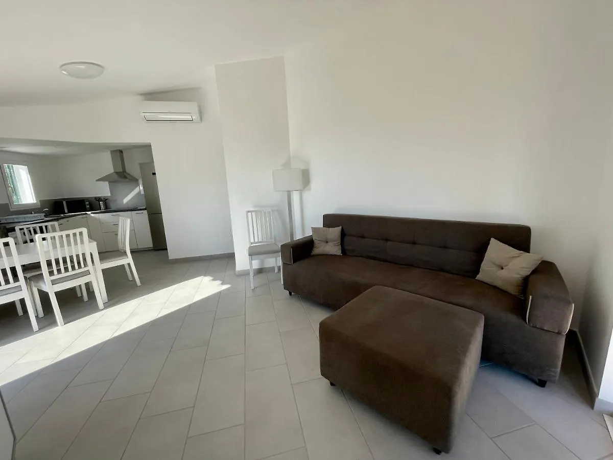 Сasa de vacaciones Villa Casa La Marinera Binibeca España
