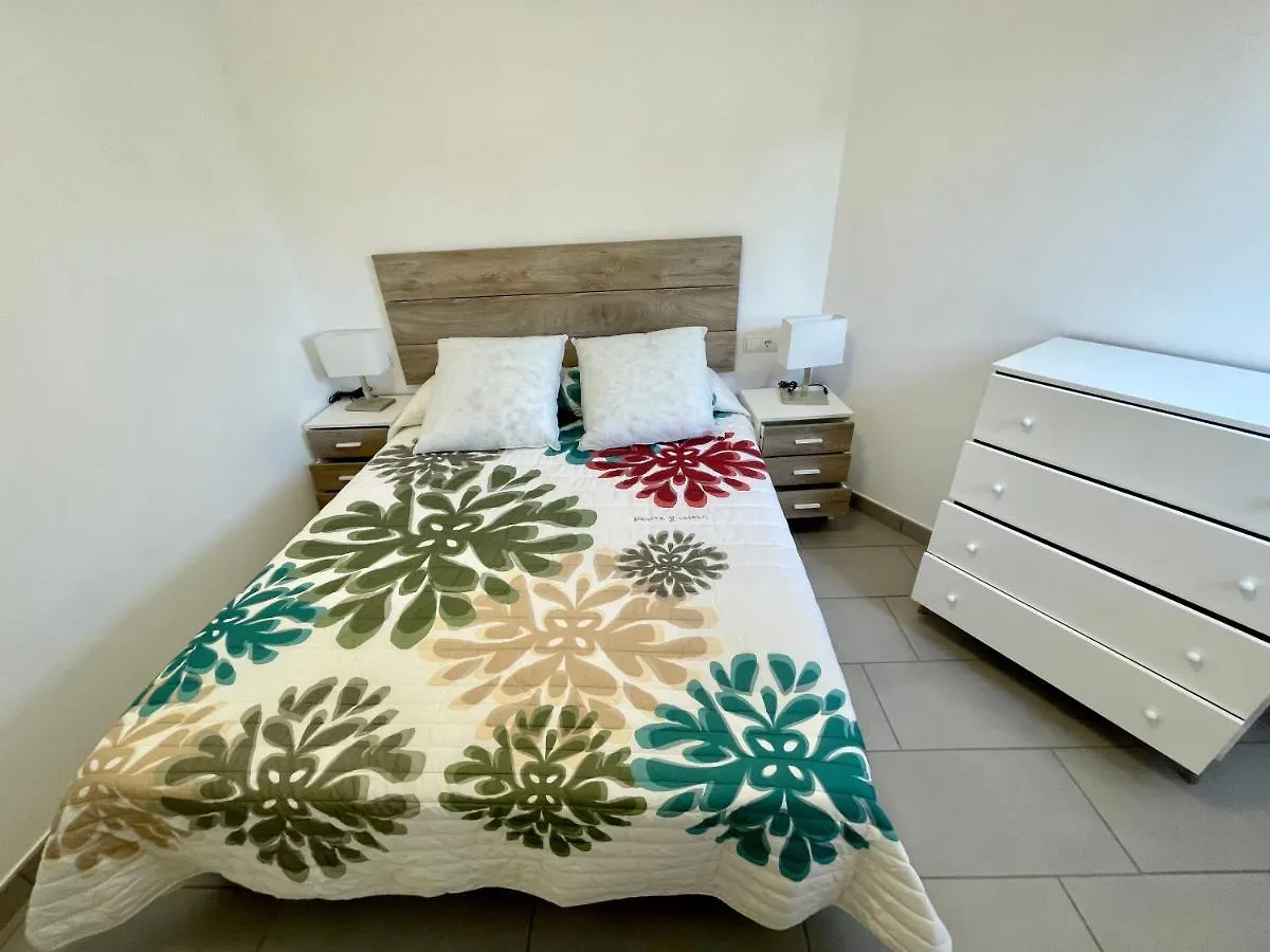 Villa Casa La Marinera Binibeca