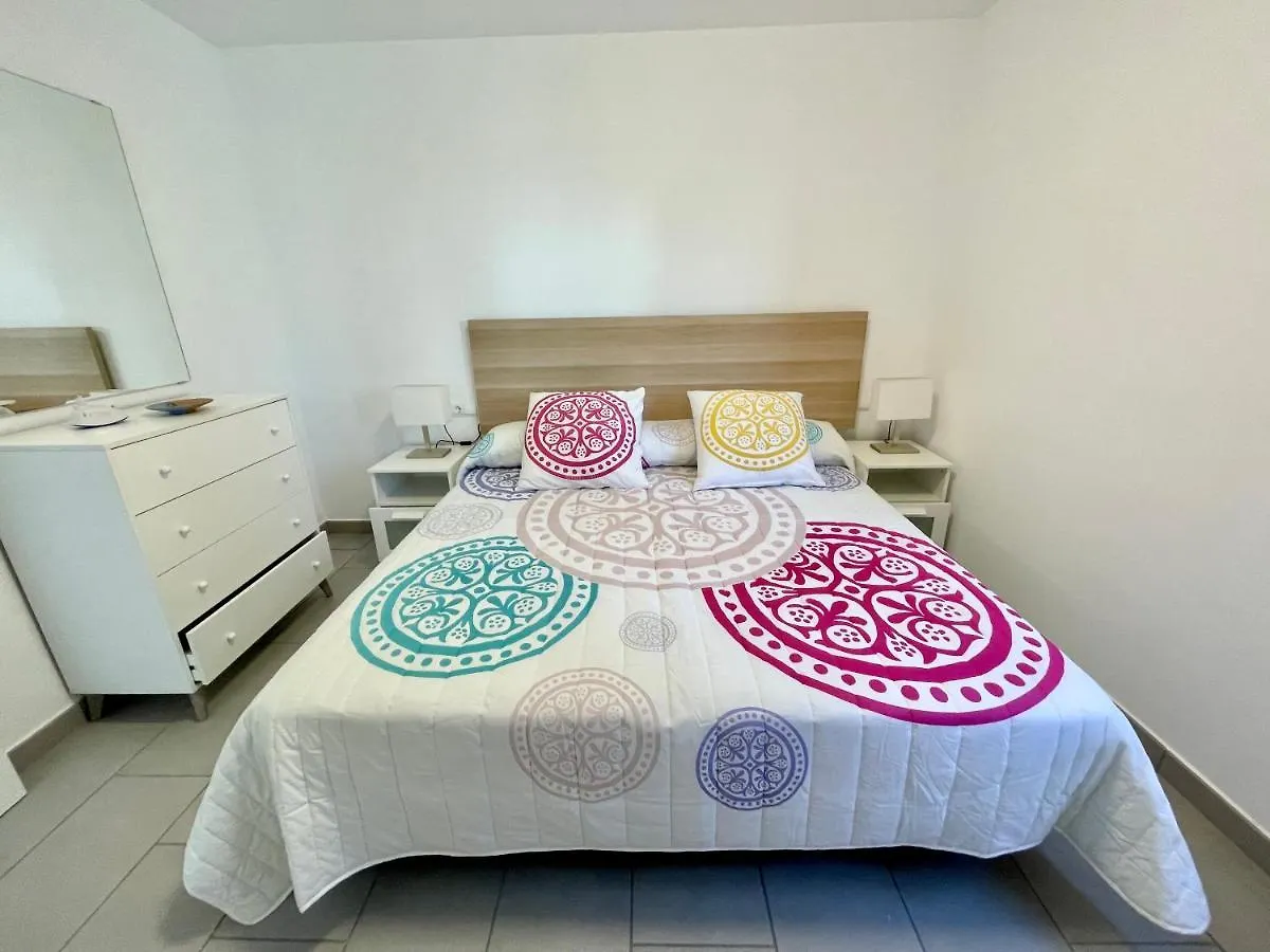 Сasa de vacaciones Villa Casa La Marinera Binibeca