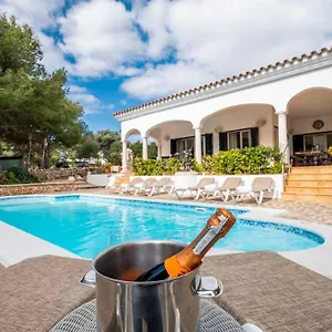  Сasa de vacaciones Luxury