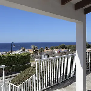  Сasa de vacaciones Binicudi